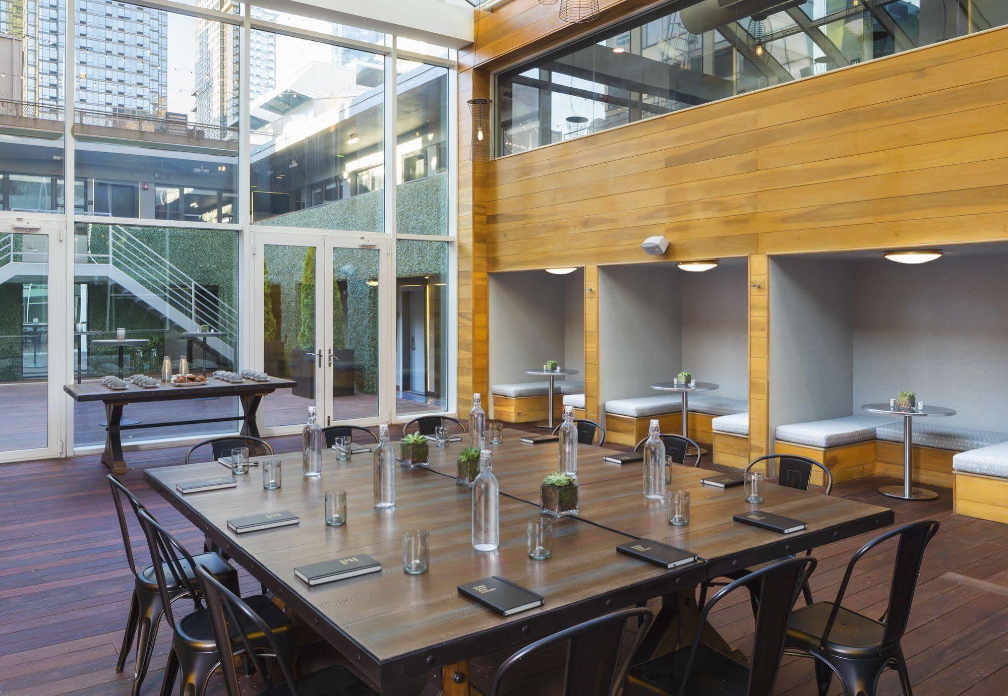 Hotel Cachet Boutique Nyc Nueva York